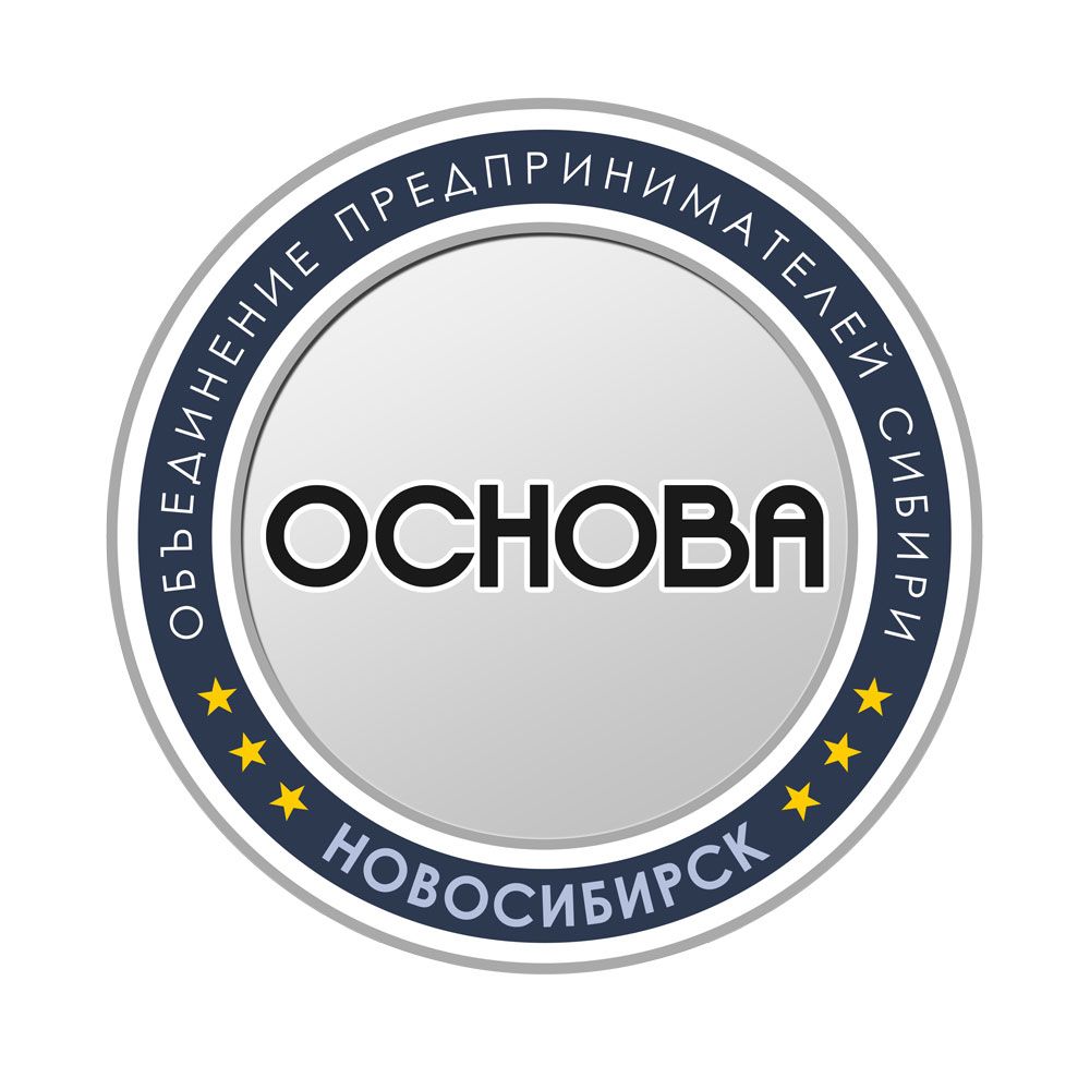 Логотип для Объединения предпринимателей - дизайнер ogogo1