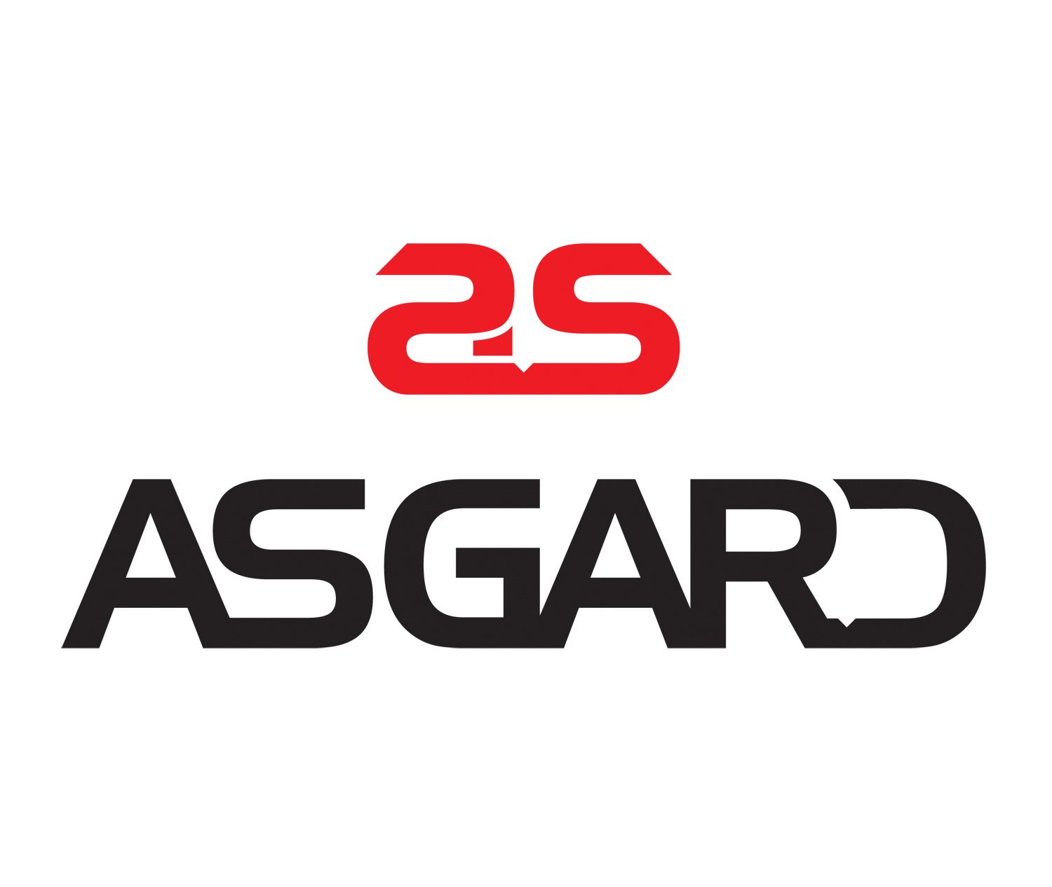 Логотип для рюкзаков и сумок ASGARD - дизайнер R-A-M