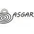 Логотип для рюкзаков и сумок ASGARD - дизайнер semat34