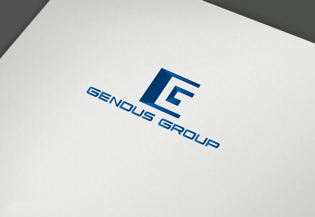 Дизайн логотипа GENDUS GROUP - дизайнер Keroberas