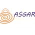 Логотип для рюкзаков и сумок ASGARD - дизайнер semat34