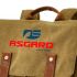 Логотип для рюкзаков и сумок ASGARD - дизайнер sv58