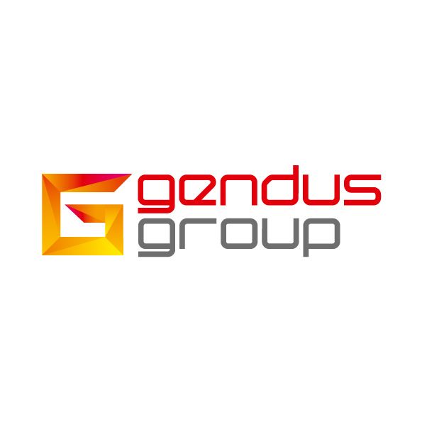 Дизайн логотипа GENDUS GROUP - дизайнер zhutol