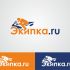 Лого для магазина мотоэкипировки ekipka.ru - дизайнер graphin4ik