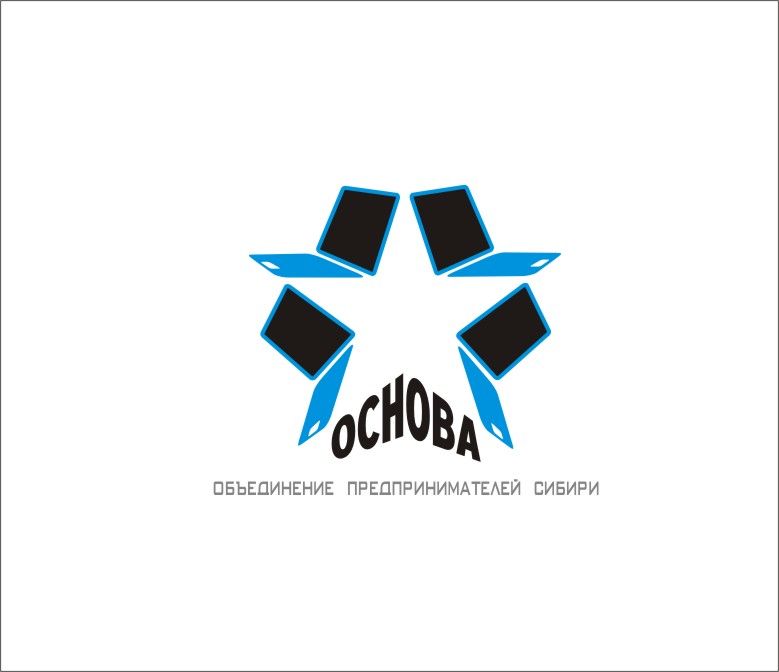 Логотип для Объединения предпринимателей - дизайнер radchuk-ruslan