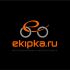 Лого для магазина мотоэкипировки ekipka.ru - дизайнер GAMAIUN