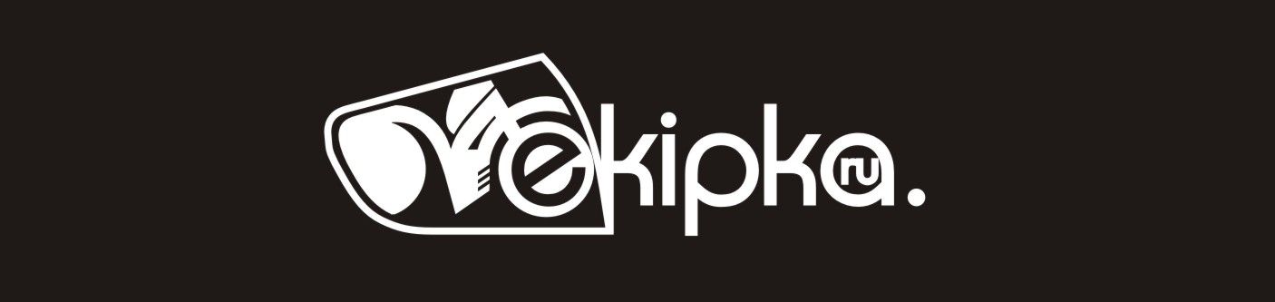 Лого для магазина мотоэкипировки ekipka.ru - дизайнер managaz