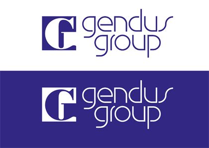Дизайн логотипа GENDUS GROUP - дизайнер Krakazjava