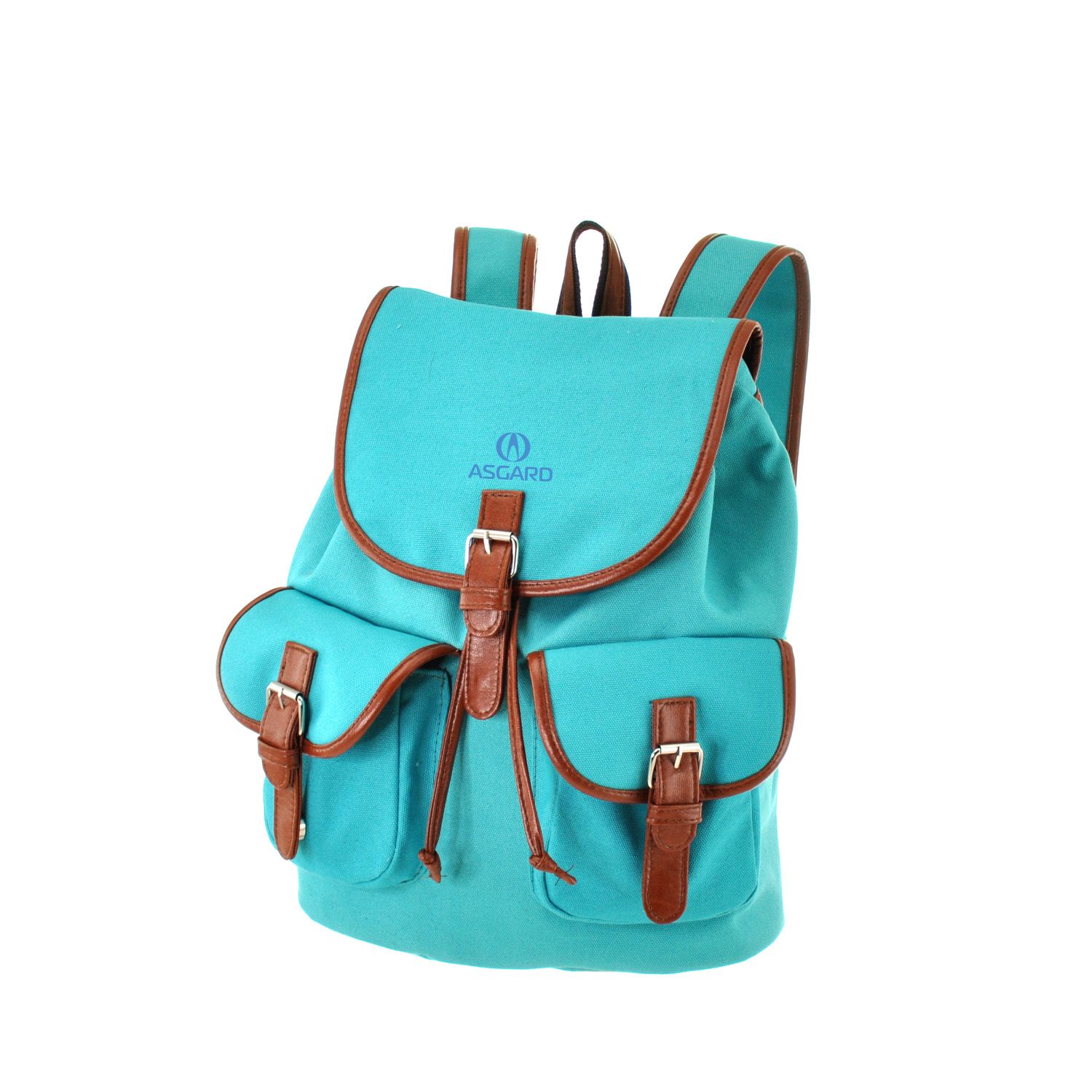 Логотип для рюкзаков и сумок ASGARD - дизайнер Antonska