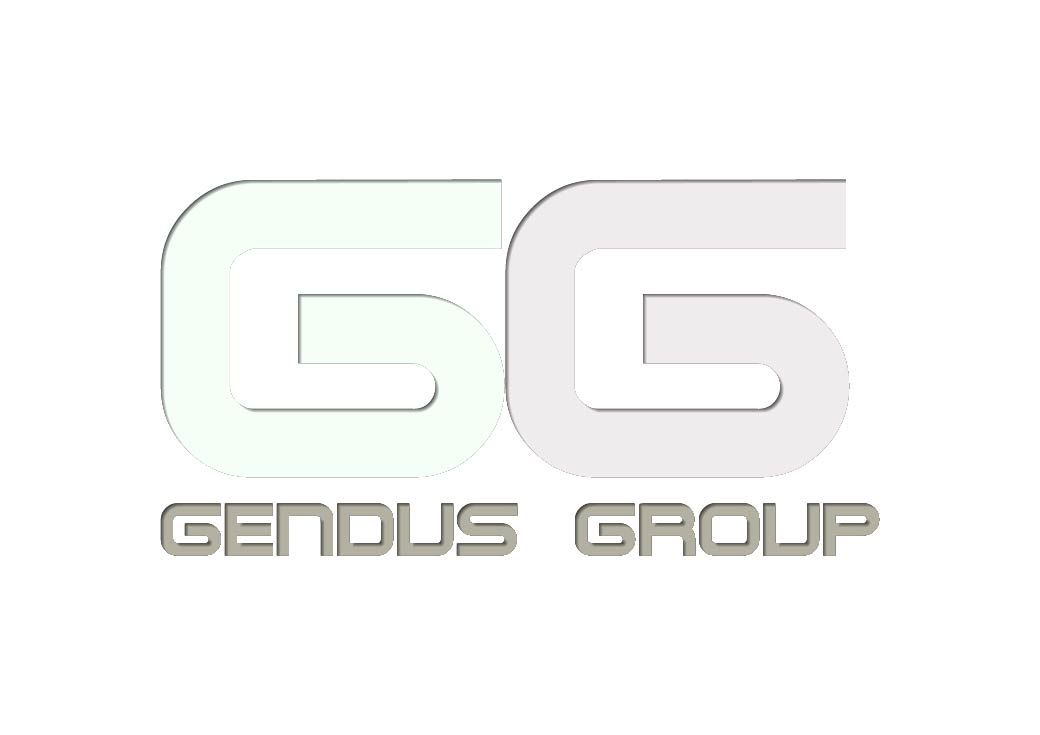 Дизайн логотипа GENDUS GROUP - дизайнер Marselsir