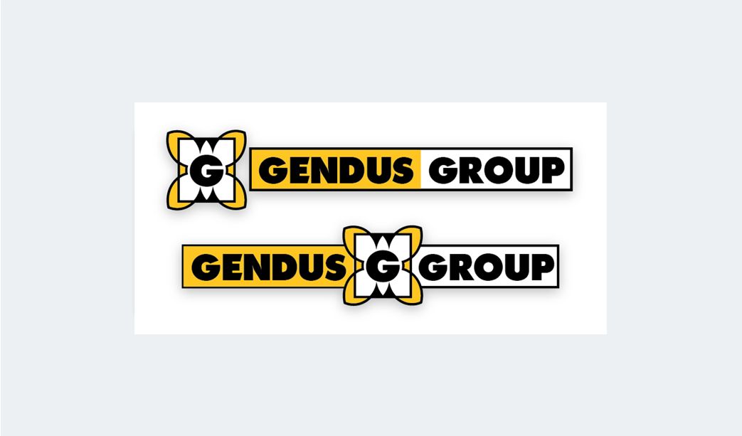 Дизайн логотипа GENDUS GROUP - дизайнер Kostic1