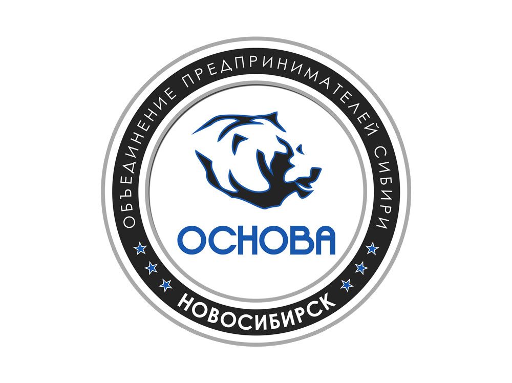 Логотип для Объединения предпринимателей - дизайнер ogogo1