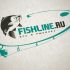 Разработка логотипа для сайта о рыбалке - дизайнер nortzevs