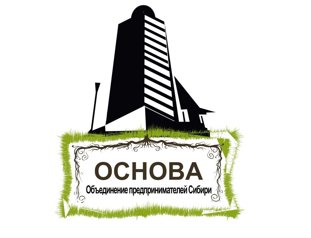 Логотип для Объединения предпринимателей - дизайнер kirrav