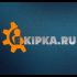 Лого для магазина мотоэкипировки ekipka.ru - дизайнер asfar1123
