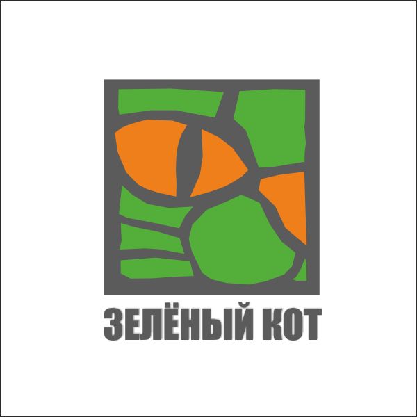 Логотип благотворительной организации - дизайнер derrc