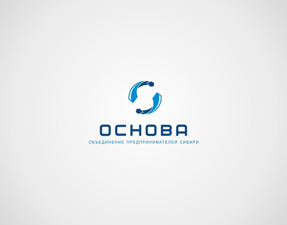 Логотип для Объединения предпринимателей - дизайнер zozuca-a
