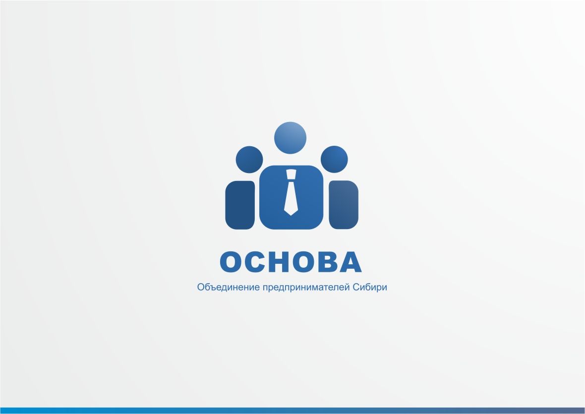 Логотип для Объединения предпринимателей - дизайнер Polpot