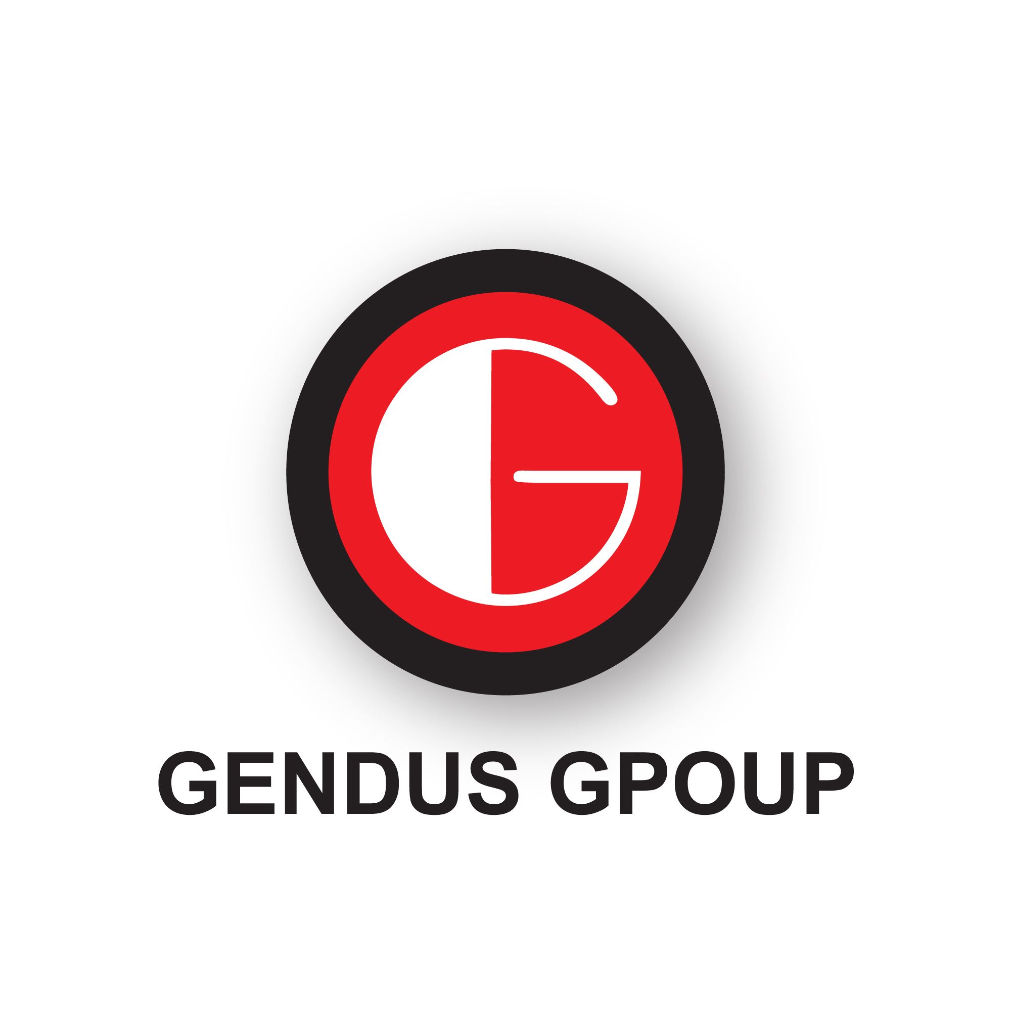 Дизайн логотипа GENDUS GROUP - дизайнер MEOW