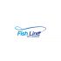 Разработка логотипа для сайта о рыбалке - дизайнер weste32