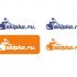 Лого для магазина мотоэкипировки ekipka.ru - дизайнер elenuchka