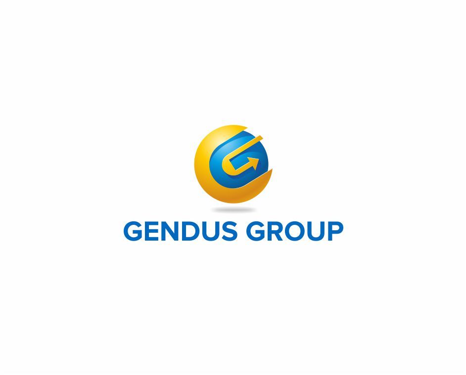 Дизайн логотипа GENDUS GROUP - дизайнер GAMAIUN