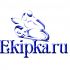 Лого для магазина мотоэкипировки ekipka.ru - дизайнер oksana87