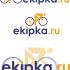 Лого для магазина мотоэкипировки ekipka.ru - дизайнер Oksent_2010