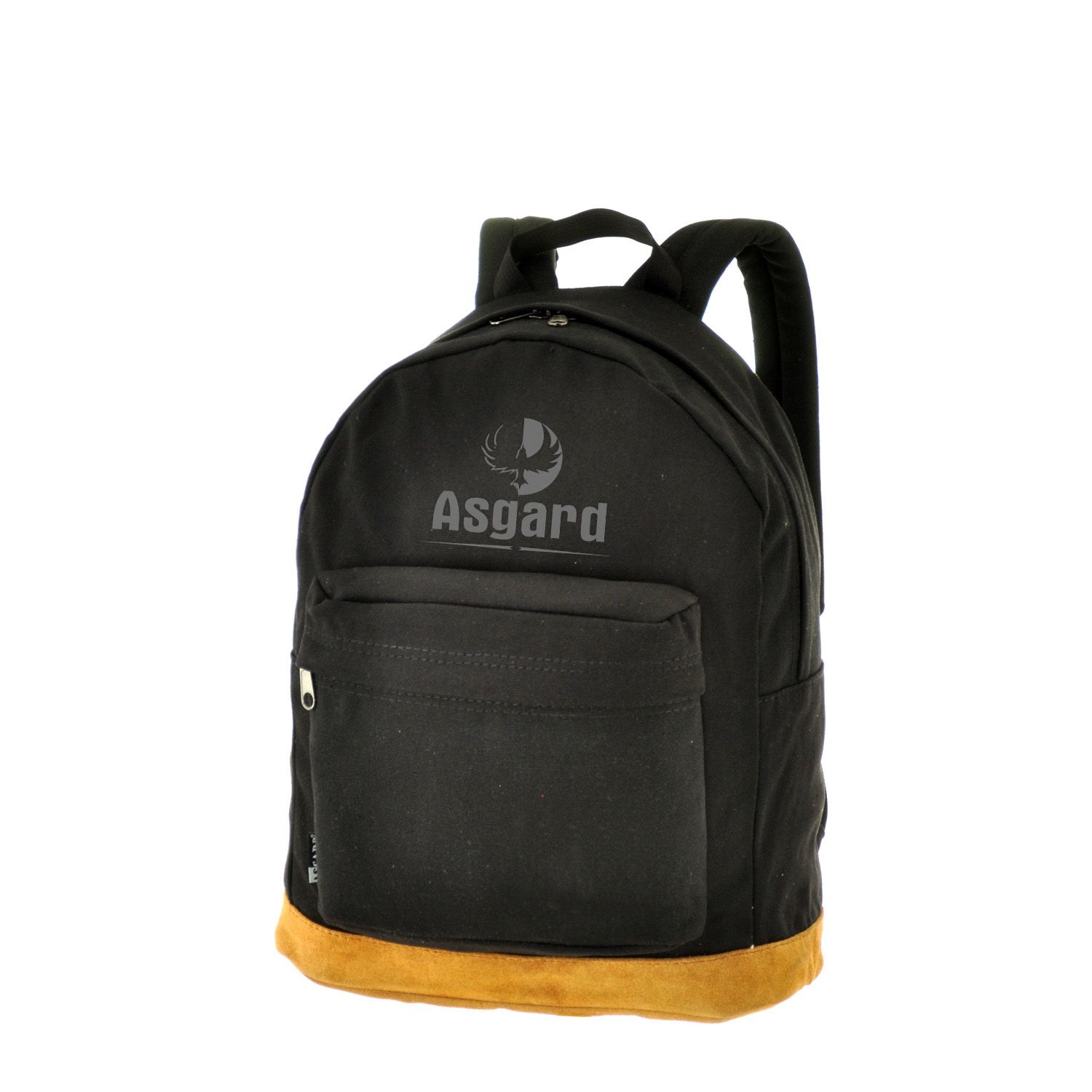 Логотип для рюкзаков и сумок ASGARD - дизайнер Shima_Juli