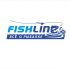 Разработка логотипа для сайта о рыбалке - дизайнер kras-sky