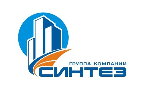 Логотип для группы компаний - дизайнер Olegik882