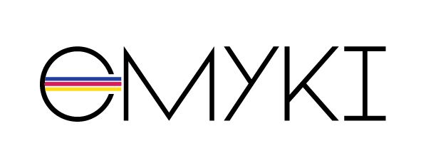 Логотип бренда-дистрибьютора картриджей - дизайнер Yana1616