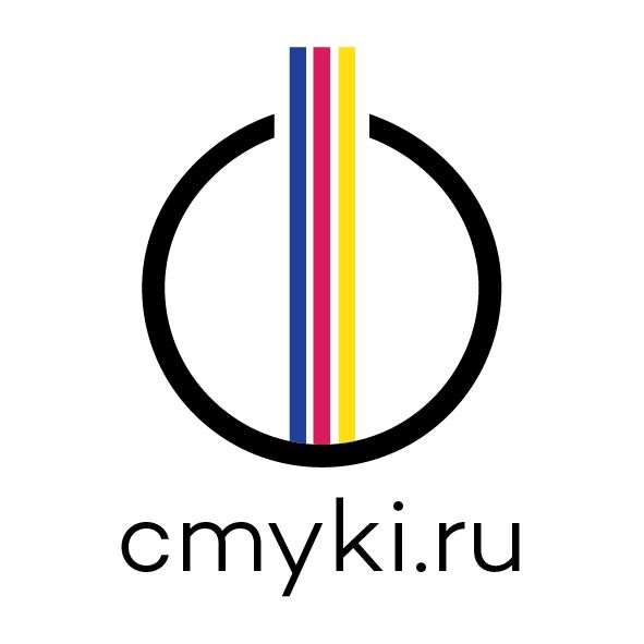 Логотип бренда-дистрибьютора картриджей - дизайнер Yana1616