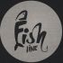 Разработка логотипа для сайта о рыбалке - дизайнер adverse
