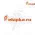 Лого для магазина мотоэкипировки ekipka.ru - дизайнер Alexey_SNG