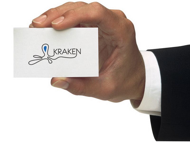 Лого и визитка для дистрибьютора экстрим-товаров - дизайнер katarin