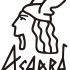 Логотип для рюкзаков и сумок ASGARD - дизайнер Toini