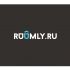 Логотип для нового сервиса сдачи/снятия комнаты - дизайнер Kov-veronika