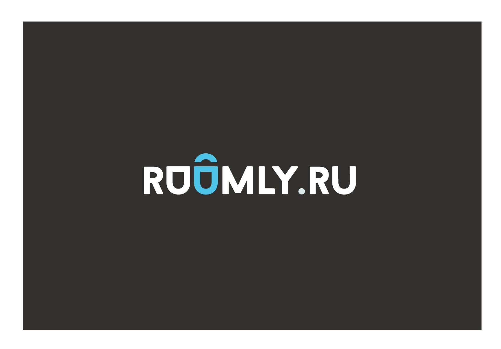 Логотип для нового сервиса сдачи/снятия комнаты - дизайнер Kov-veronika