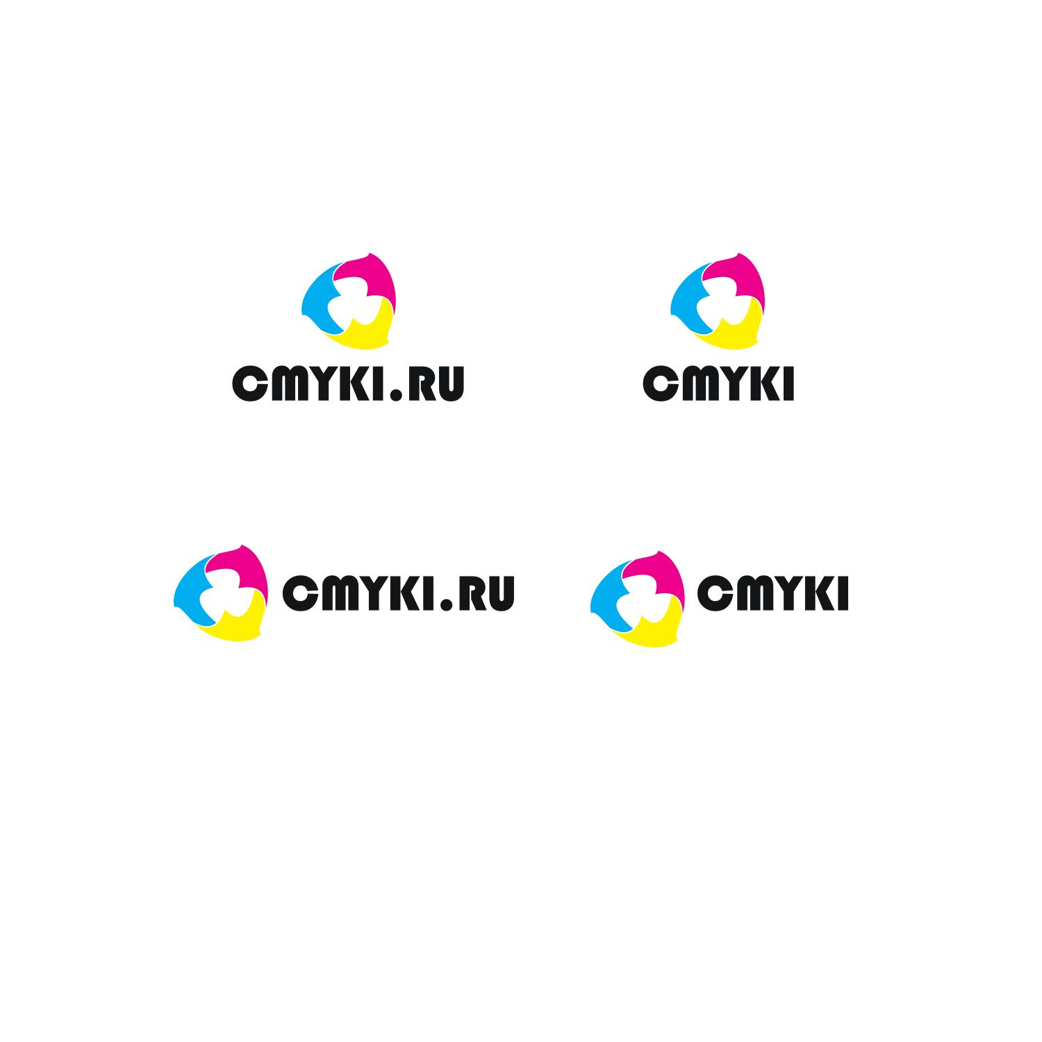 Логотип бренда-дистрибьютора картриджей - дизайнер katakuviari