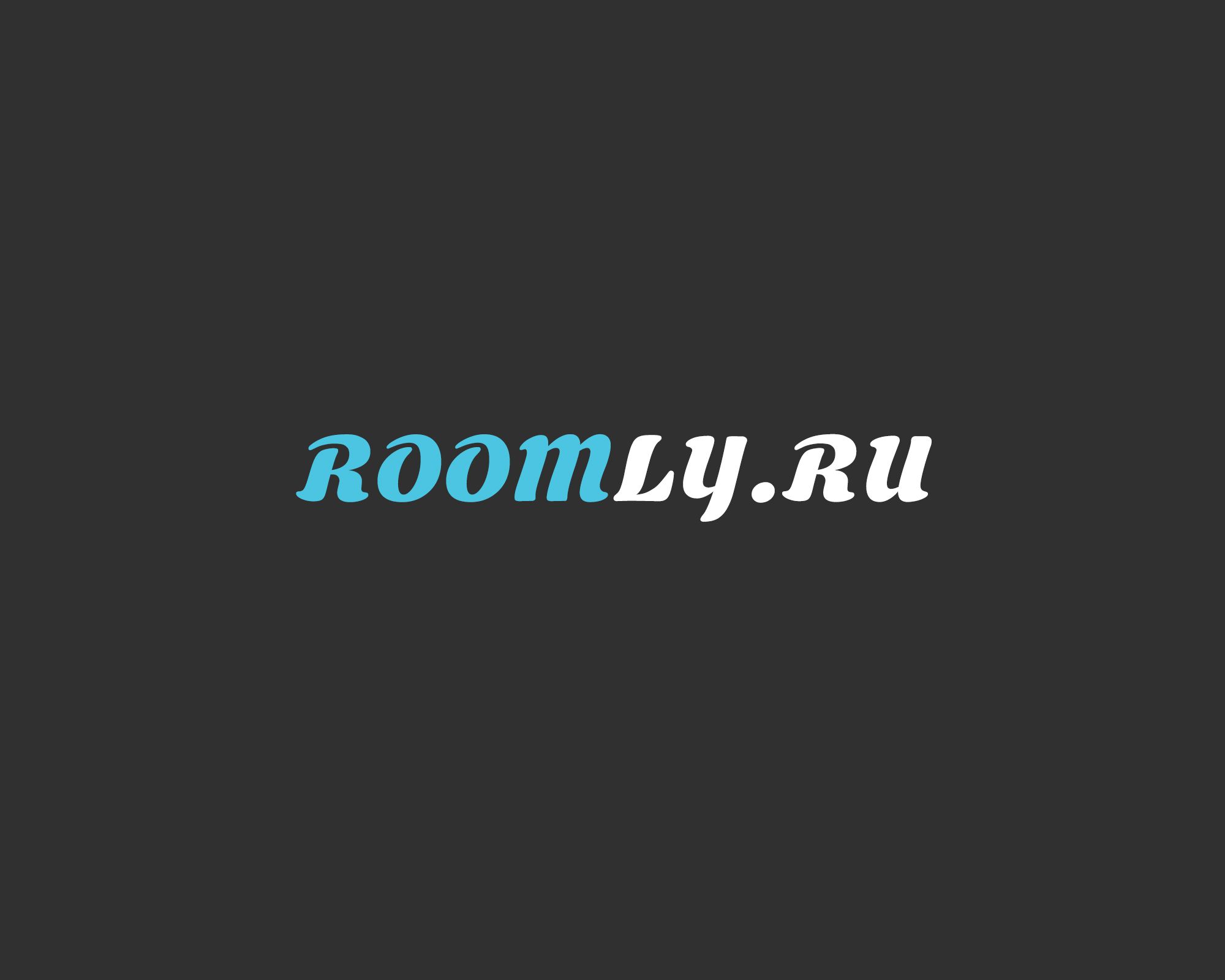 Логотип для нового сервиса сдачи/снятия комнаты - дизайнер grezliuk