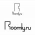 Логотип для нового сервиса сдачи/снятия комнаты - дизайнер GoldAppleMoon