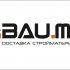 Лого для интернет-магазина стройматериалов - дизайнер katarin