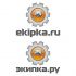Лого для магазина мотоэкипировки ekipka.ru - дизайнер zhutol