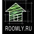 Логотип для нового сервиса сдачи/снятия комнаты - дизайнер dmitriev001