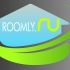 Логотип для нового сервиса сдачи/снятия комнаты - дизайнер dmitriev001
