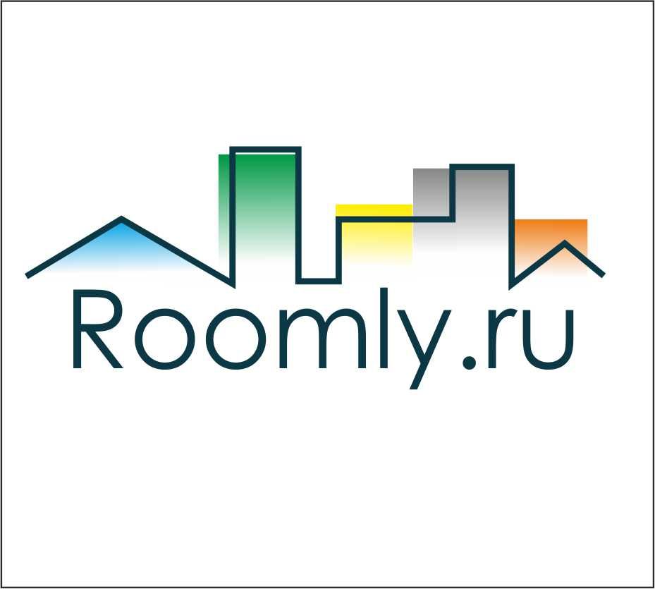 Логотип для нового сервиса сдачи/снятия комнаты - дизайнер dalliuk