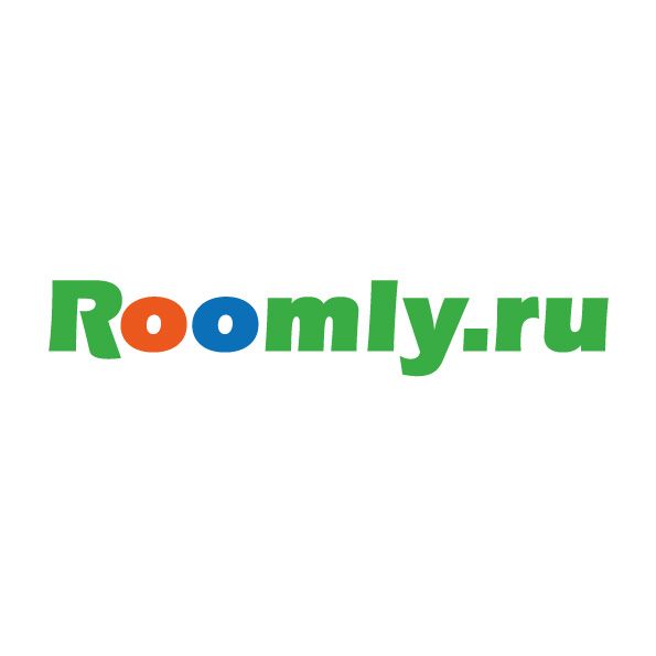 Логотип для нового сервиса сдачи/снятия комнаты - дизайнер zhutol