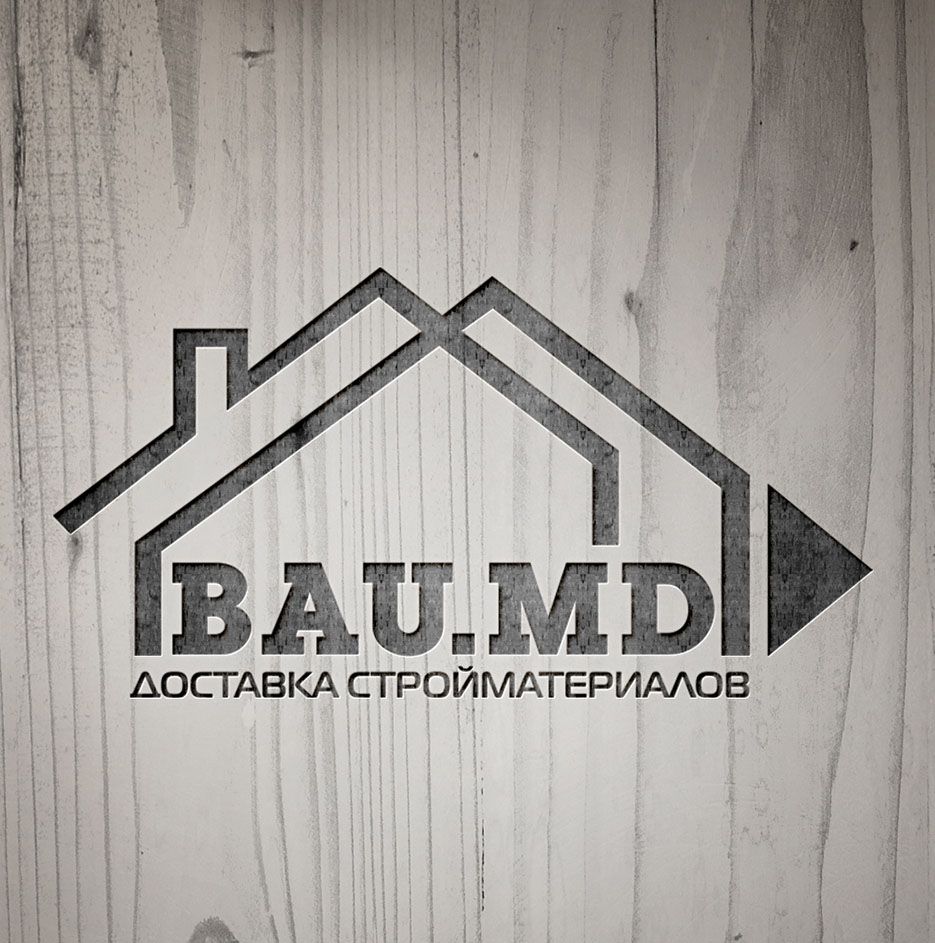 Лого для интернет-магазина стройматериалов - дизайнер zhutol
