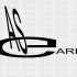 Логотип для рюкзаков и сумок ASGARD - дизайнер rais